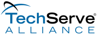TechServe Alliance Logo